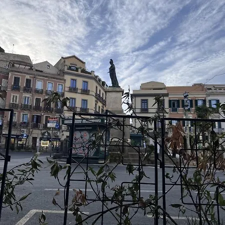 Сasa de vacaciones A E C Homedesign Stampace Cagliari