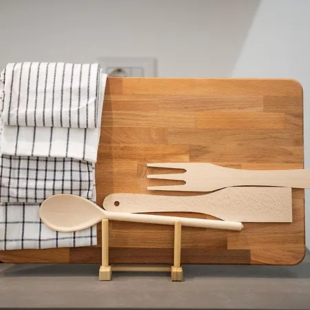 Holiday home A E C Homedesign Stampace