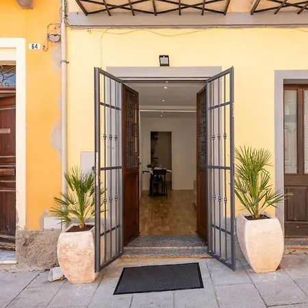 A E C Homedesign Stampace * Cagliari