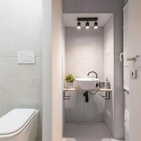 Сasa de vacaciones A E C Homedesign Stampace
