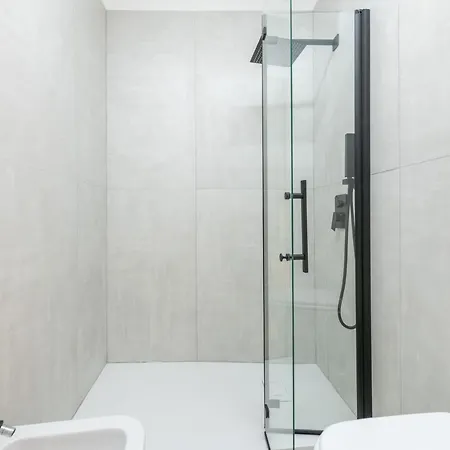 A E C Homedesign Stampace Holiday home Cagliari