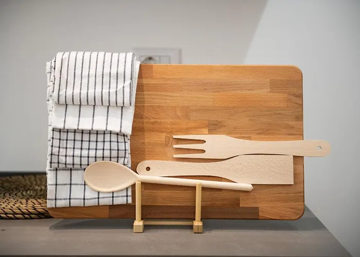 Holiday home A E C Homedesign Stampace