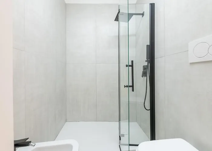 A E C Homedesign Stampace Holiday home Cagliari